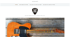 Desktop Screenshot of keltonswade.com