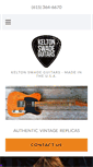 Mobile Screenshot of keltonswade.com
